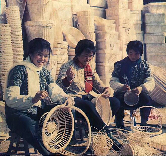 上海90年代年代老照片 (960)