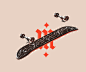 GOTHIC BOARD :: Behance