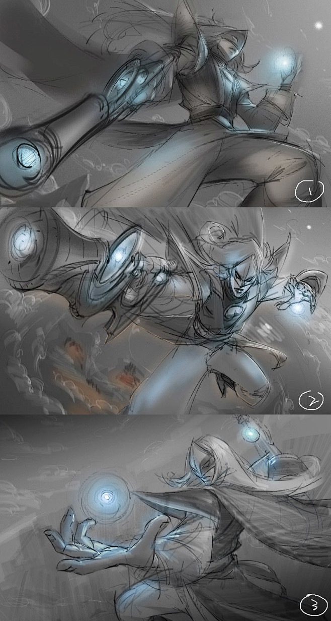 Jenos-杰诺斯, Justice W...
