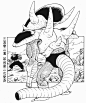 七龙珠