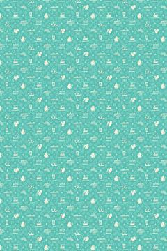 smile小猫:#壁纸# 【治愈、清新、平铺、边框、书架】各种#壁纸#都有哦~ - 图喜欢