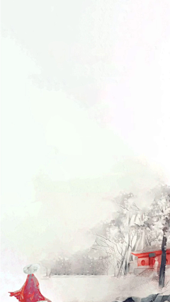 摩羯的墨采集到女频古言小说背景