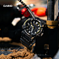 casio旗舰店GWF-A1000蛙人卡西欧手表男运动防水官网官方 G-SHOCK-tmall.com天猫