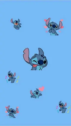 史迪奇壁纸_百度图片搜索