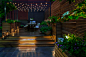 Nolita Common Space - Gunn Landscape Architecture, PLLC Gunn Landscape Architecture, PLLC