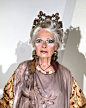 Vivienne Westwood的Instagram主页(@viviennewestwood) -  veryins.com