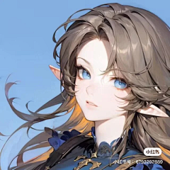 ORUK采集到女头
