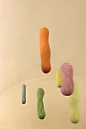 Bitter Sweetie甜品店，天津 / All Design Studio - 谷德设计网