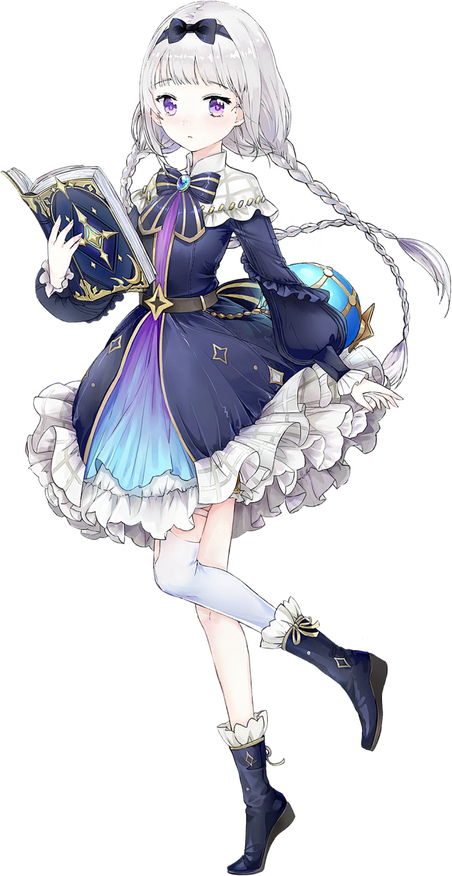 玛娜希斯回响-wiki