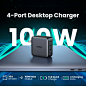 Amazon.com: UGREEN Docking Station Triple Display, 12-in-1 USB C Macook Docking Station with 2 HDMI DP 8K, 10 Gbps USB C and USB-A Data, 100W PD Charging, Ethernet, Audio, SD TF Card Reader for Mac OS M1, Windows : Electronics