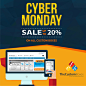 Cyber Monday SALE : The Custom Boxes brings you the "CYBER MONDAY SALE"Place Your Order NOW! <a class="text-meta meta-link" rel="nofollow" href="http://bit.ly/2gjhUduHelpline:" title="http://bit.ly/2gjhUduHe