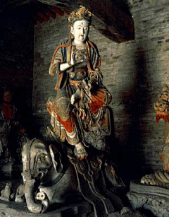 Tyesen采集到宗教文化