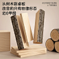 儿童学习桌小学生书桌实木写字桌可升降桌椅套装家用课桌学习舱-tmall.com天猫