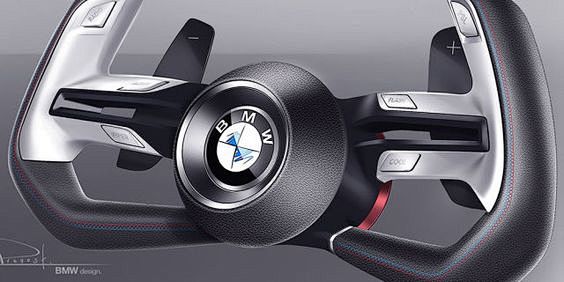 BMW Teases Two Pebbl...