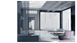 Mid 2020 : Set of illustrations done during the past months exploring interior, product & landscape design