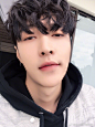 #张艺兴# 