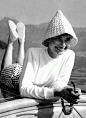 Audrey Hepburn