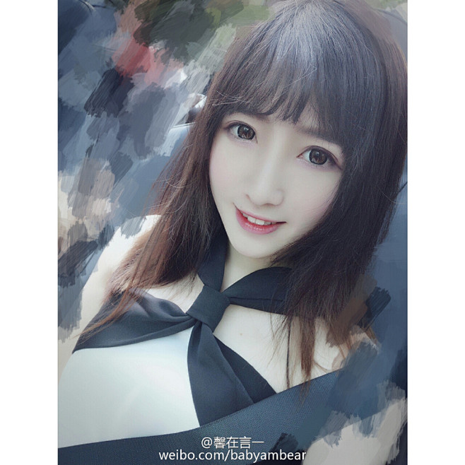 馨在言一的微博_微博