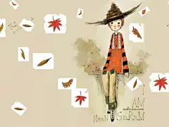 来自Saram的作品分享 - 韩国插画 二期 - 插画图片_插画师_插画壁纸_场景插画_yidodo.net - 意兜兜