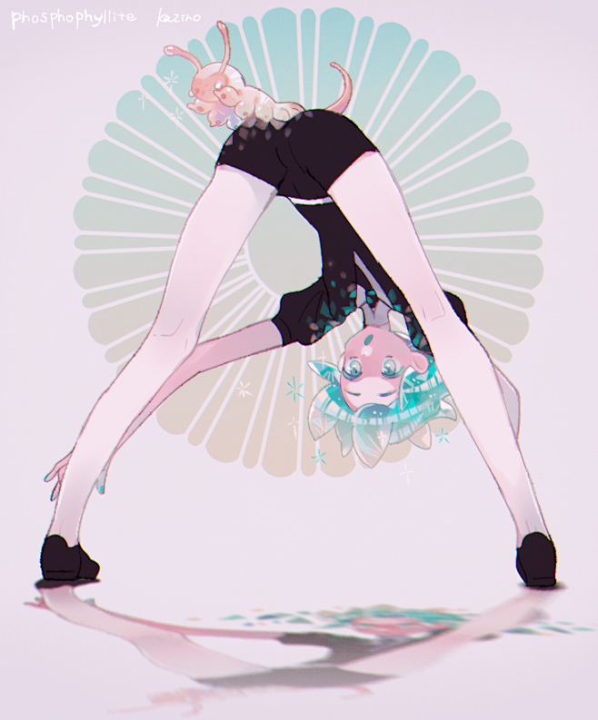 かわいい！りりしい！