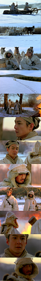 【夜宴 The Banquet (2006)】39<br/>章子怡 Ziyi Zhang<br/>葛优 You Ge<br/>吴彦祖 Daniel Wu<br/>周迅 Xun Zhou<br/>#电影场景# #电影海报# #电影截图# #电影剧照#