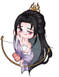 Q版练习3