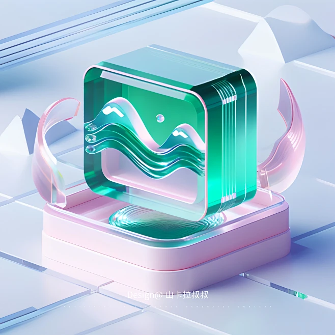 @山卡拉叔叔 icon 图标设计 B端设计-花瓣网