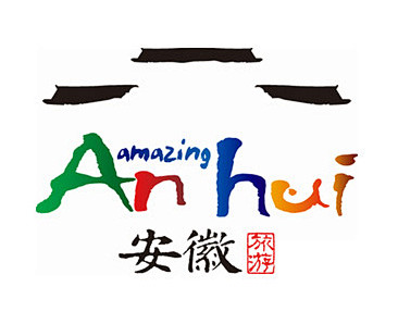 Anhui tourism logo 安...