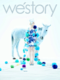 Westory 2014 S/S/shenchinlun : 


