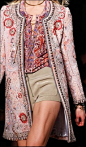 Isabel Marant Spring'13