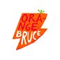 Bruce Juice果汁品牌形象设计-古田路9号