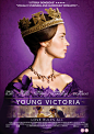 ······ 
电影名称：年轻的维多利亚 The Young Victoria
图片类型：正式海报 
原图尺寸：1274x1800
文件大小：1297.9KB
