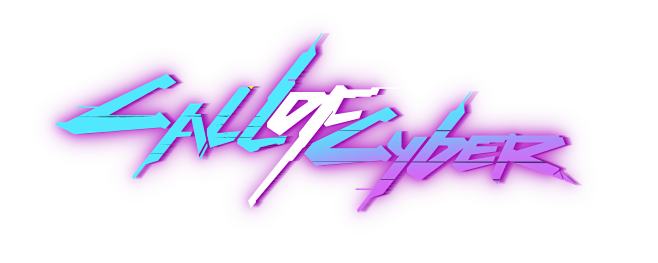 LOGOCall-of-Cyber