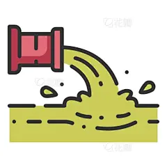 waste water