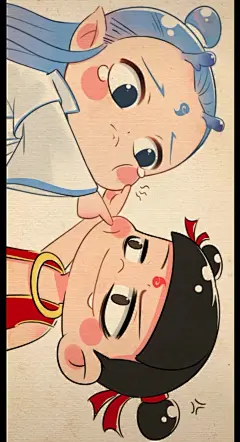 国漫之-哪吒魔童降世