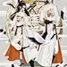 给一梦江湖画的图终于解禁啦@网易一梦江湖 ​​​​