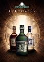 The Heart Of Rum