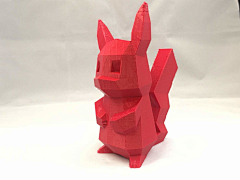 MyMiniFactory采集到打印你的快乐—3D模型作品展示
