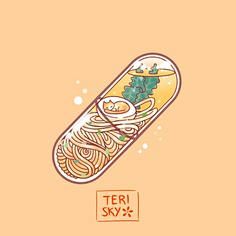 Digital Doodles by S...