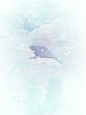 浪人叹处理底图#关注可商#求大佬转#素材来源于花瓣