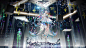 致#66CCFF —... - @-TID-的微博 - 微博