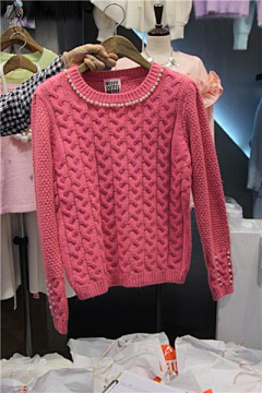 雪家美妞韩国代购采集到韩国最新单品