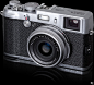 Fujifilm FinePix X100 Review: 1. Introduction: Digital Photography Review