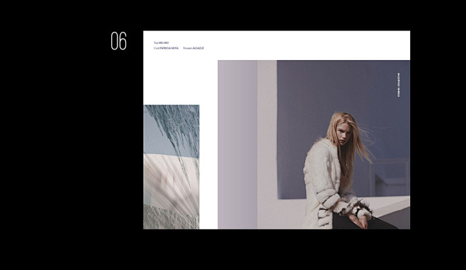 S/C Magazine : Colla...
