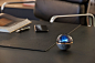 momenzz Connected Heartbeat Crystal