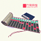 算盘设计——ABACUS DESIGN