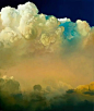 云端 艺术家 Ian Fisher