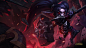 Noxus Poppy New Splash Art Skin 1920x1080