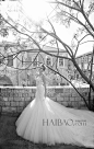 Galia Lahav 2015春夏婚纱系列