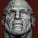D2:Barbarian - LIVESTREAM Face Detailing